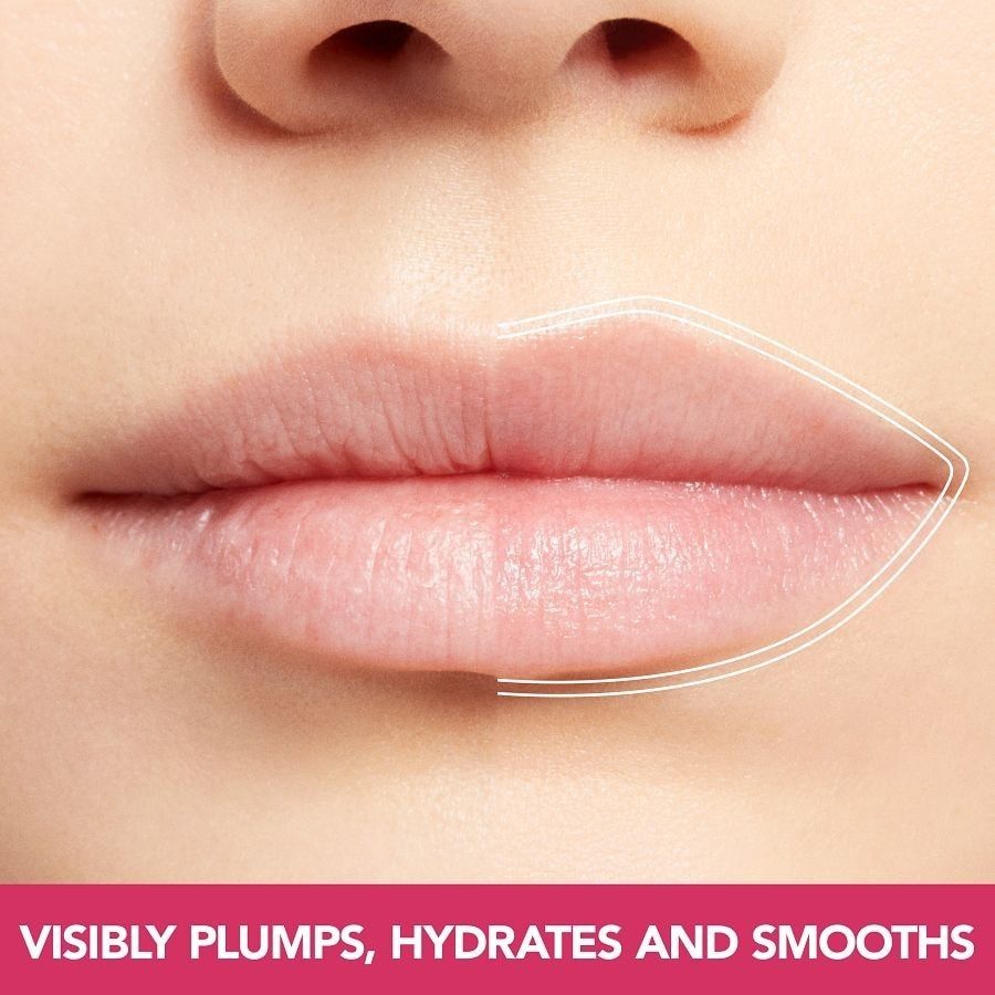 BUXOM Lip Care Power-full Plump + Repair Butter na pery - 5 g