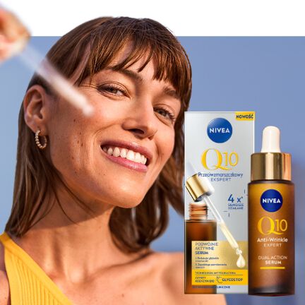 Nivea Q10
