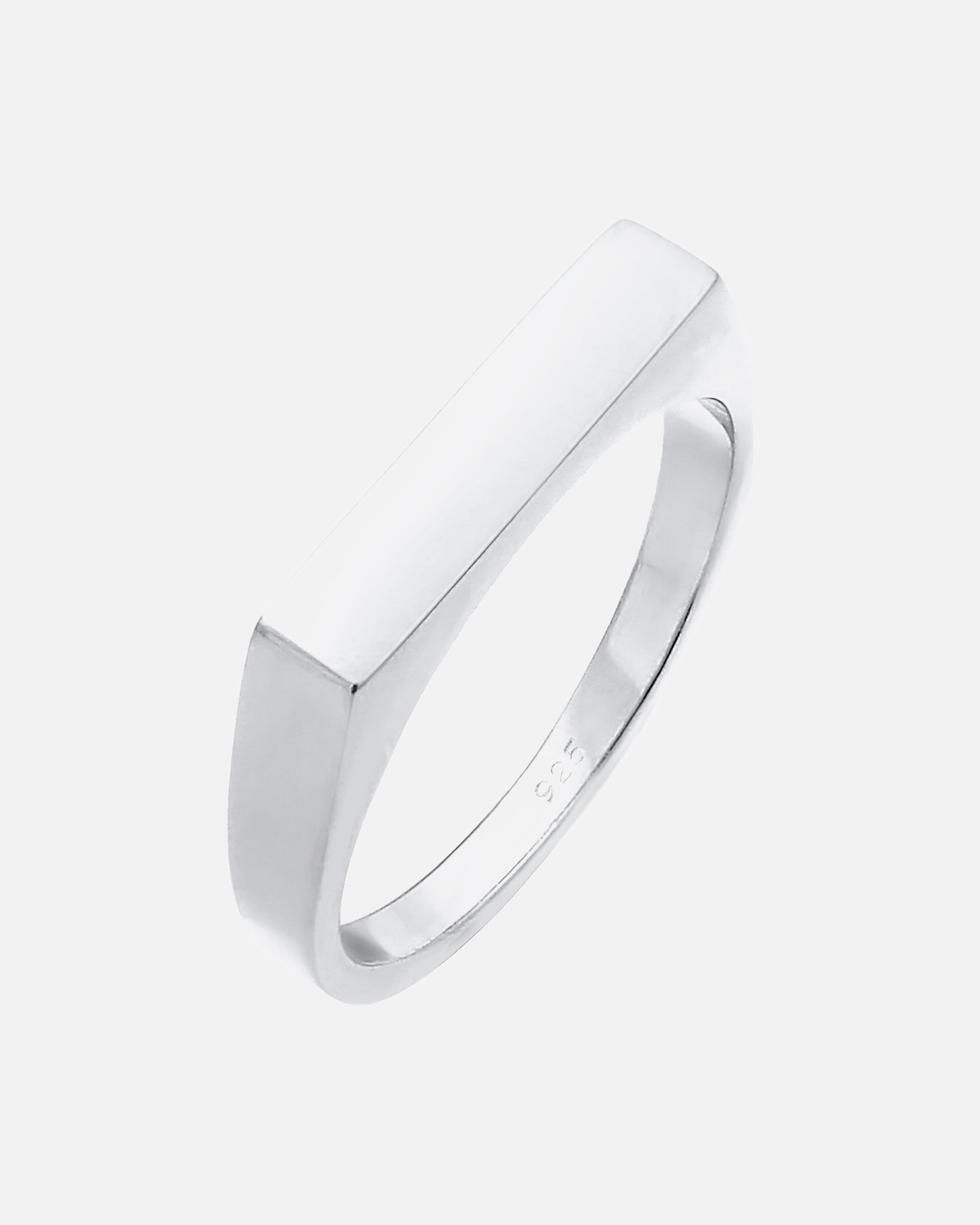 Elli Bagues argent