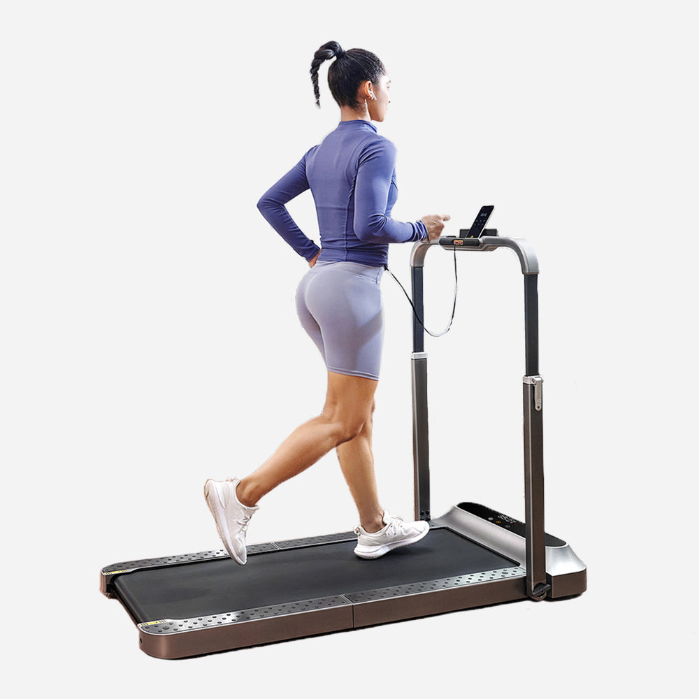 Skládací běžecký pás WalkingPad R2 Walk&Run 2v1