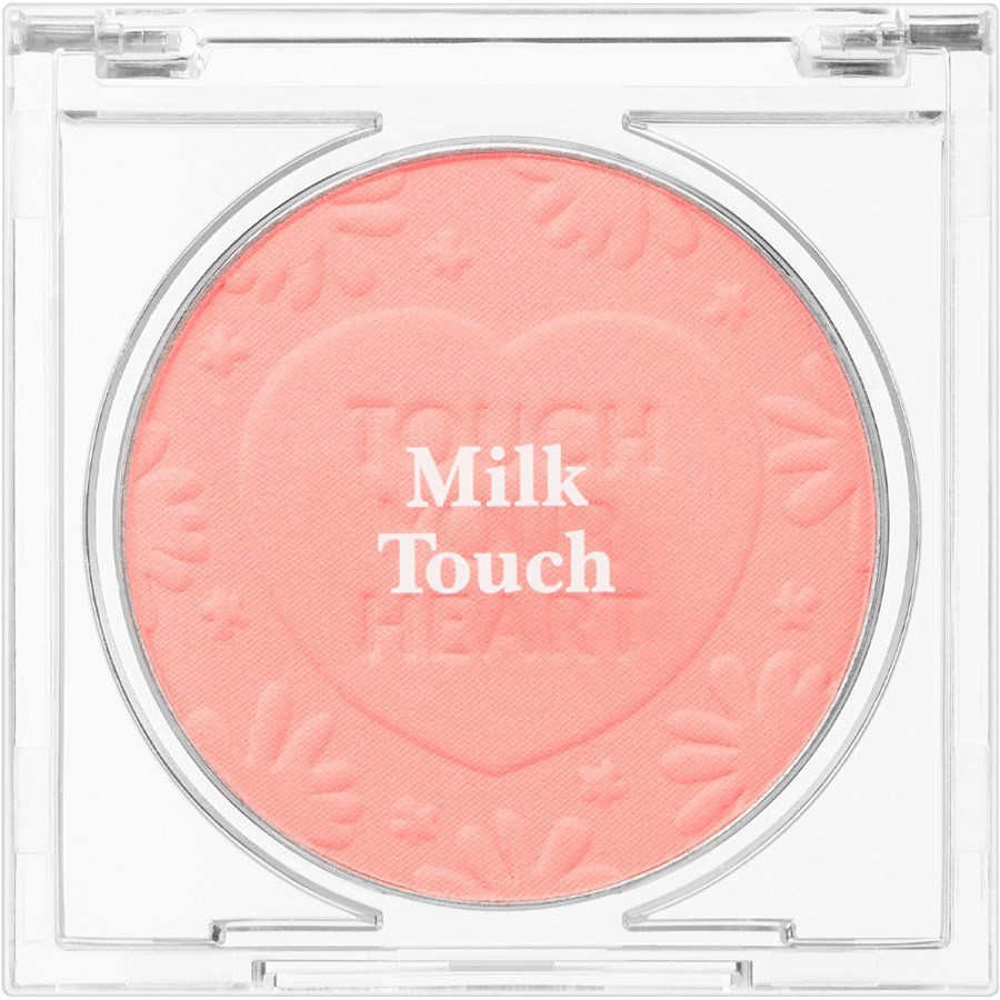 Rumenilo Milk Touch Touch my Cheek - 5,2 g