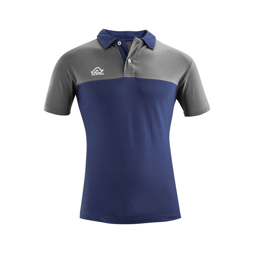 Polo Acerbis Belatrix Hombre