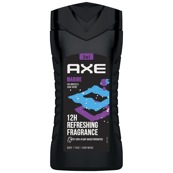 Axe Marine gel za tuširanje<br>250ml