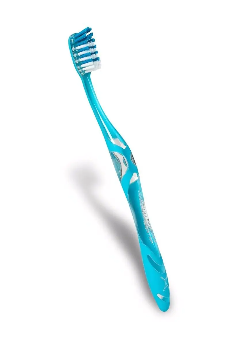 Elgydium Szczoteczka do zębów Anti - Plaque Soft