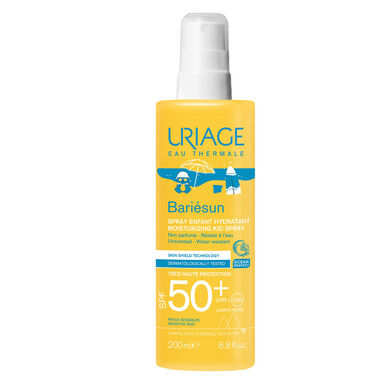 Uriage Bariésun solskyddsspray för barn SPF50 200 ml