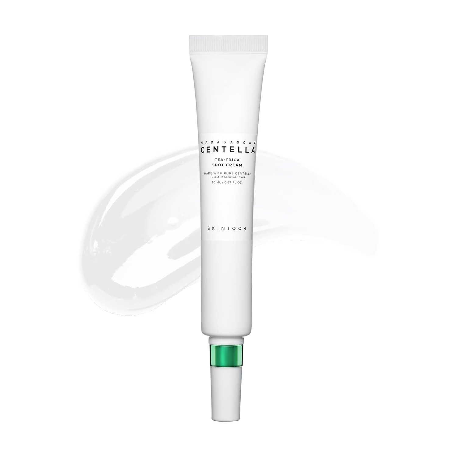 SKIN1004 Madagaskar Centella Tea-Trica Spot Cream 20ml
