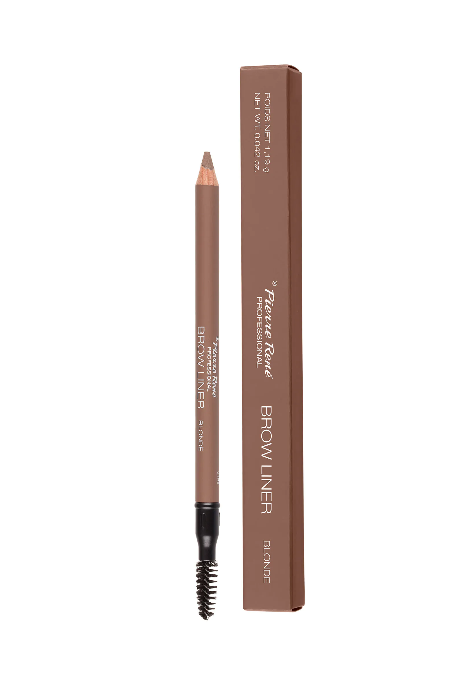 Pierre Rene Brow Liner