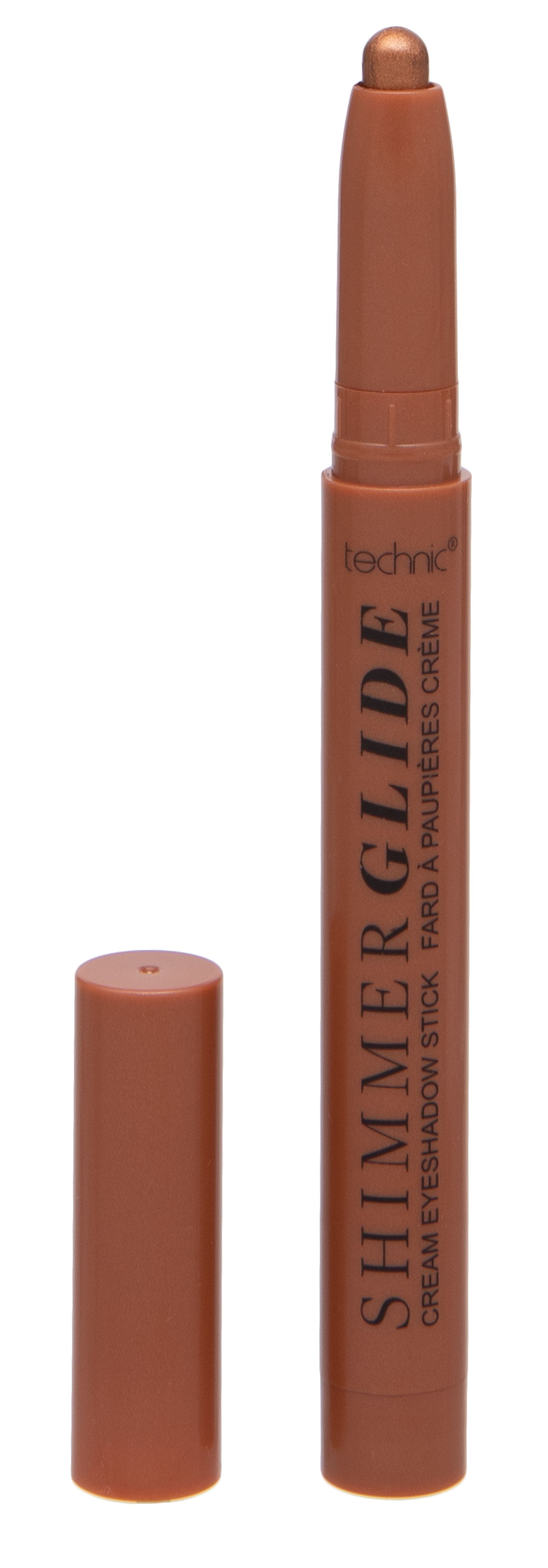 Sjenilo za oči u stiku Shimmer Glide Šminka za oči