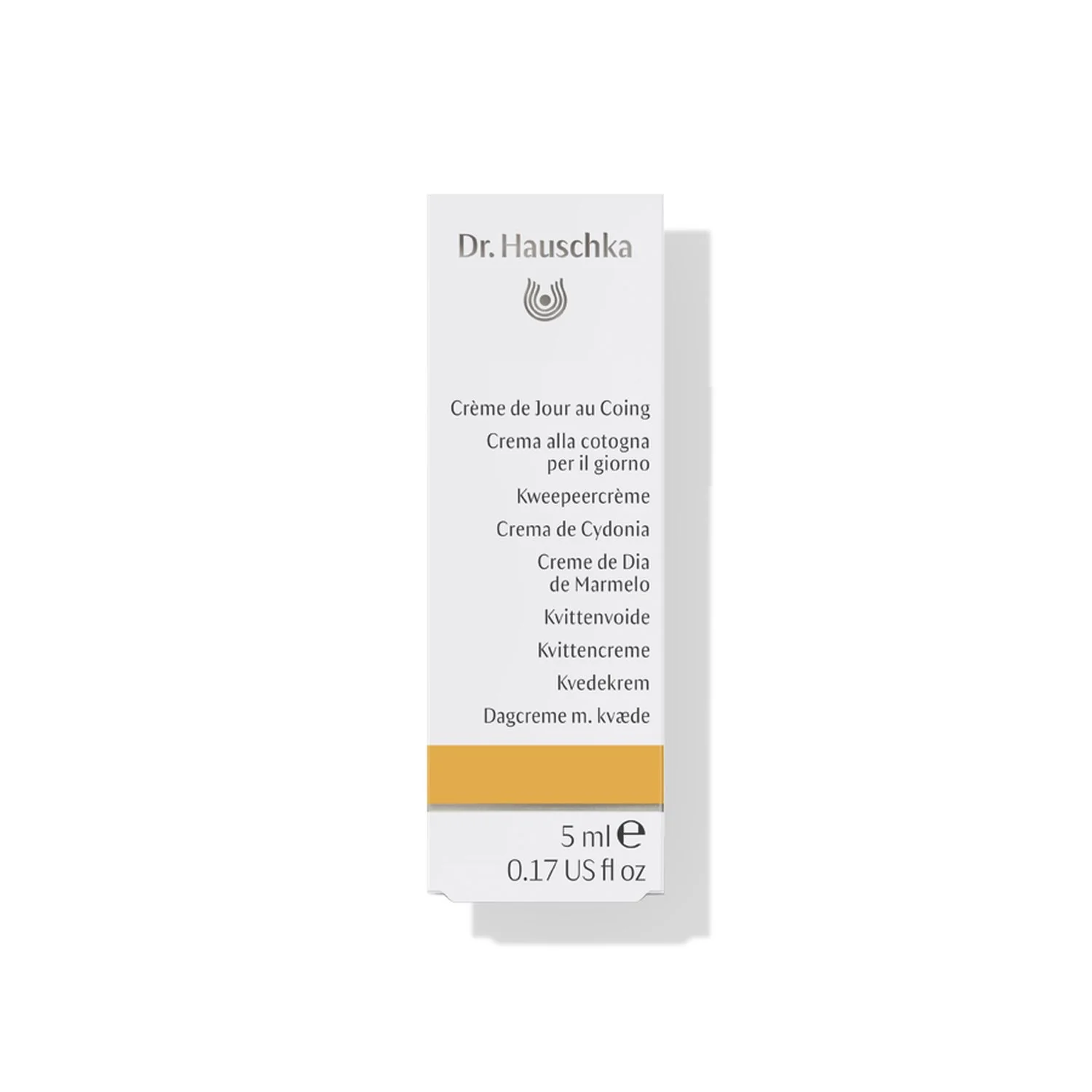 Face Care Crema alla cotogna per il giorno - Crema viso giorno idratante