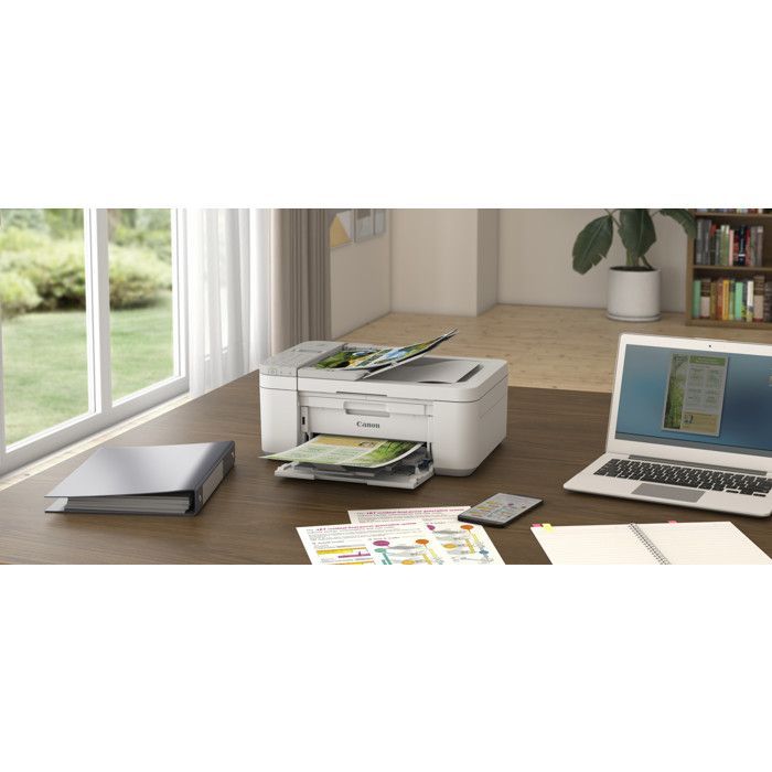 CANON PIXMA TR4756i Inkjet Mul