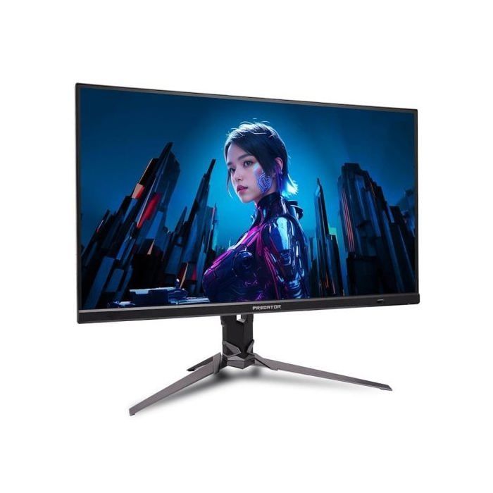 Écran PC - ACER - Predator XB273KV4 - 27