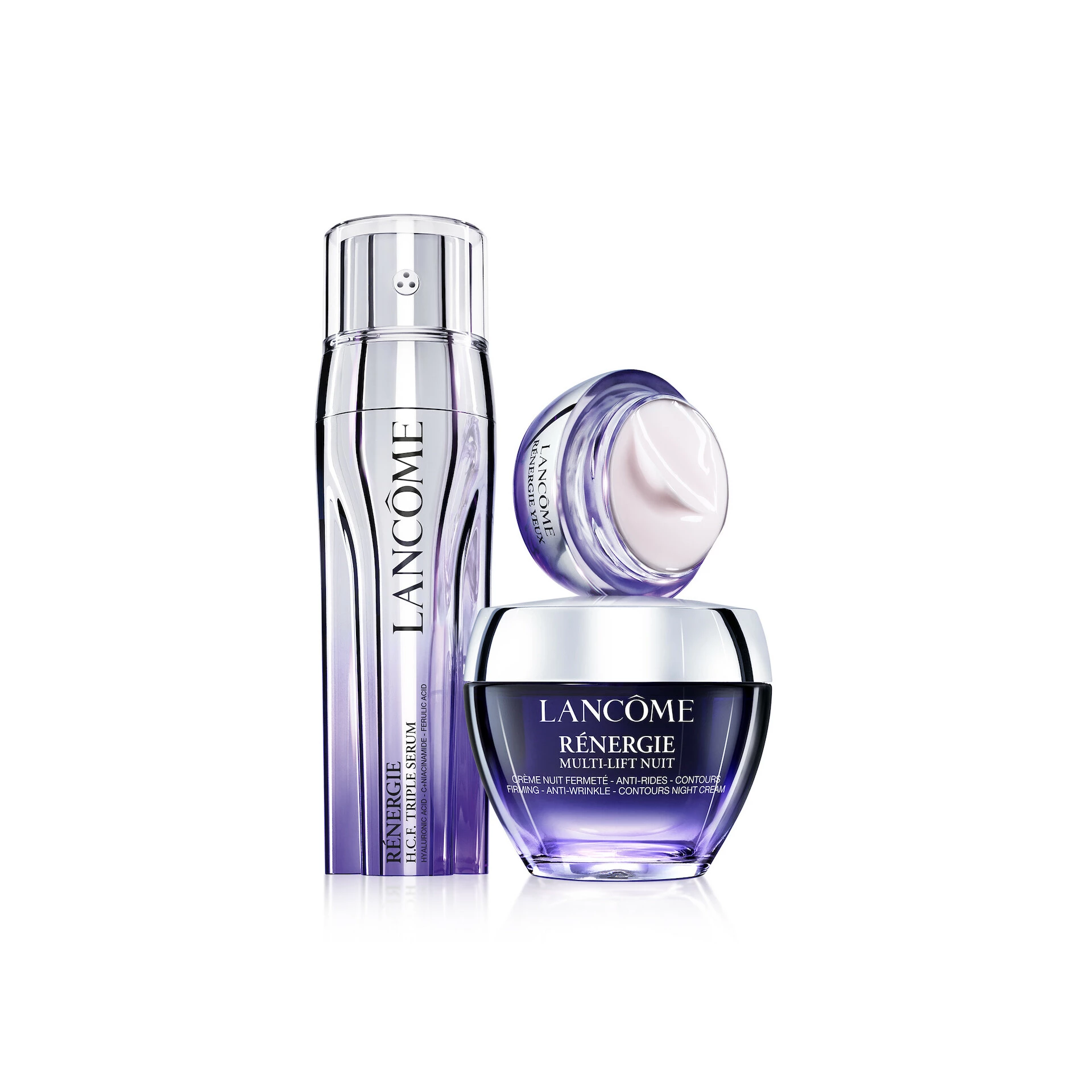 Rénergie Multi-Lift Nuit éjszakai krém 50 ml - Lancôme