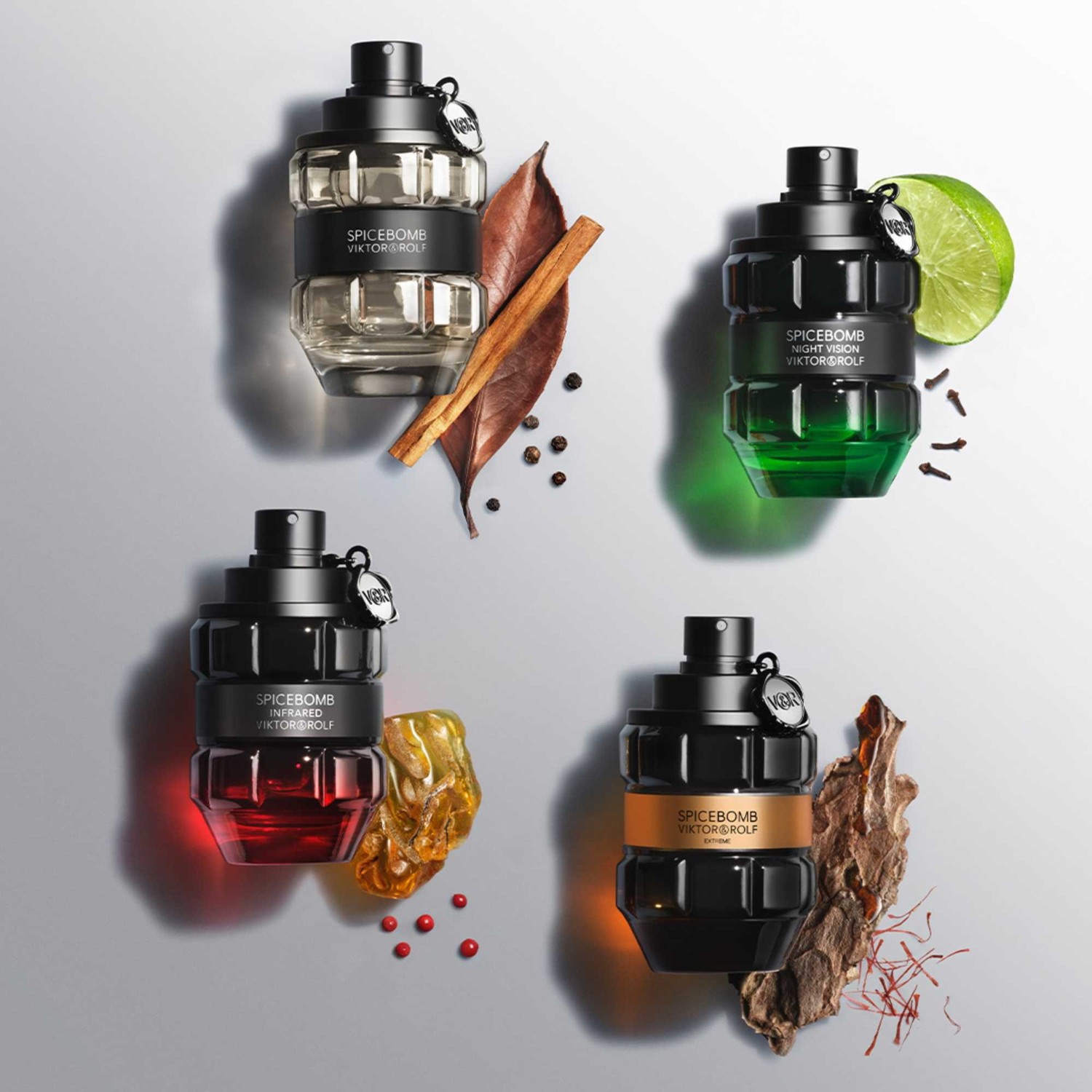 Viktor&Rolf Night Vision
