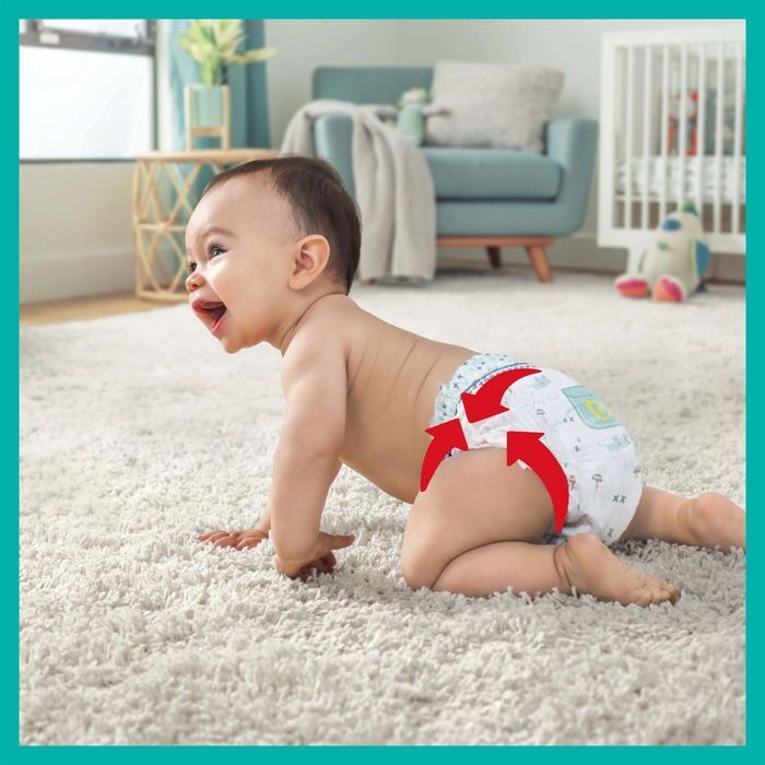Pantalon PAMPERS Premium Care vel. 3 (70 ks)