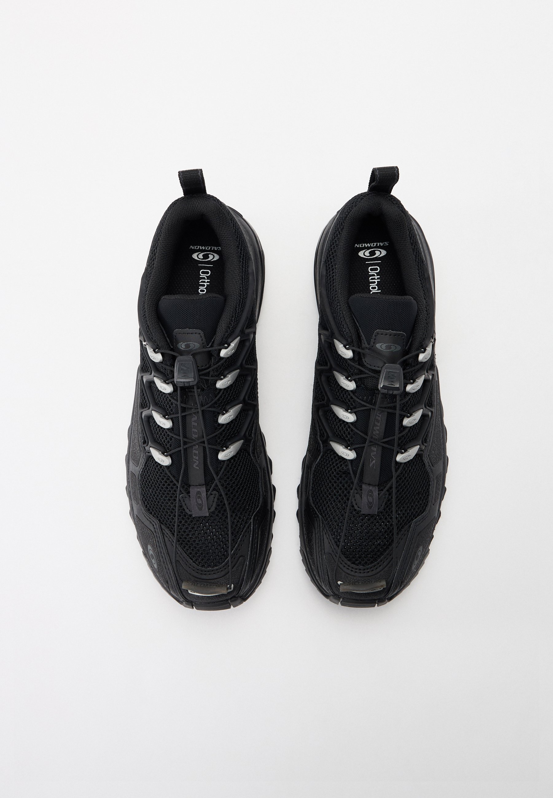 Salomon Sportstyle lage sneakers