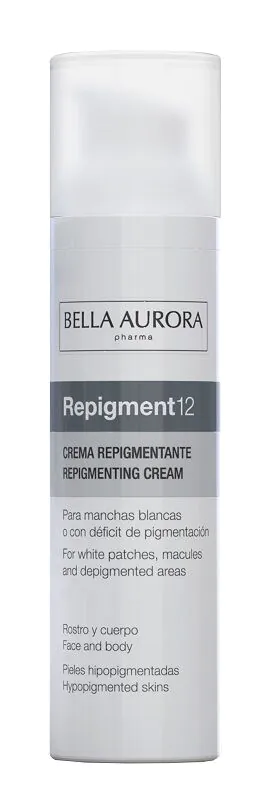 Bella Aurora Repigment 12 Krem repigmentujący