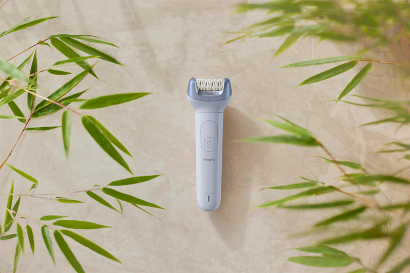 Depilador Philips 8000 BRE711/00