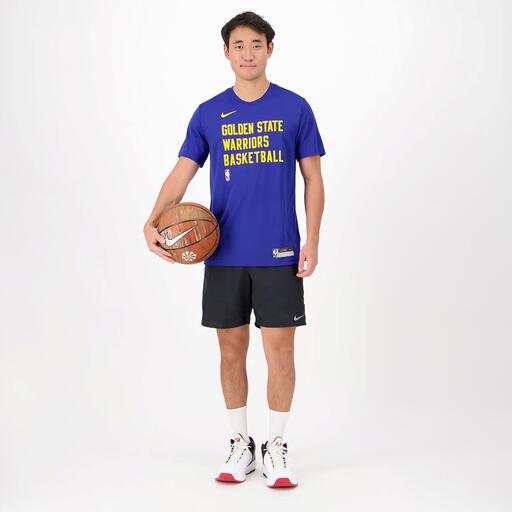 Nike Golden State Warriors