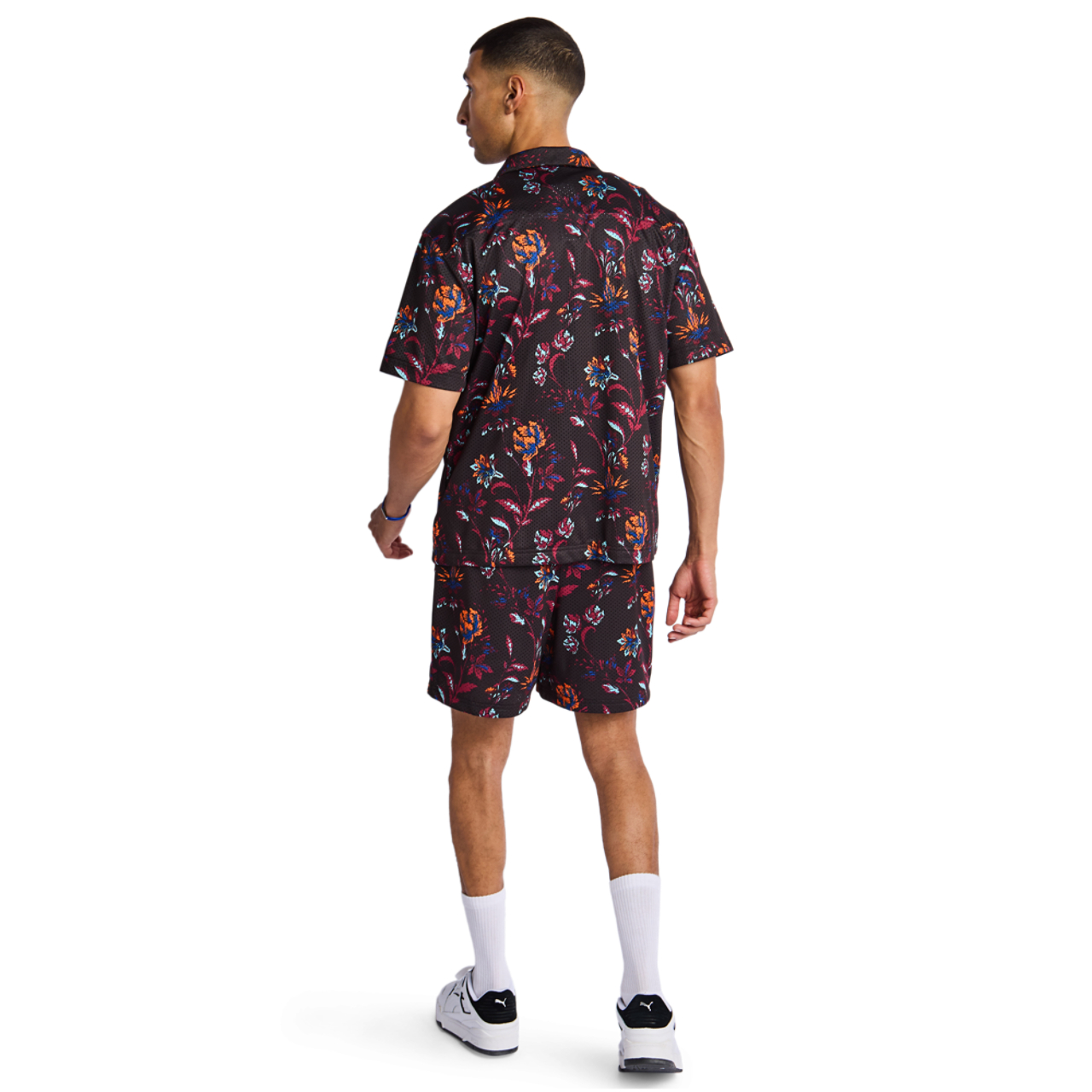 Puma Floral Sport