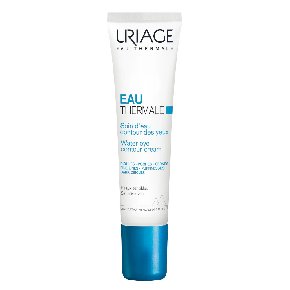 EAU THERMALE Idratazione Viso Contorno occhi - Contorno occhi idratante