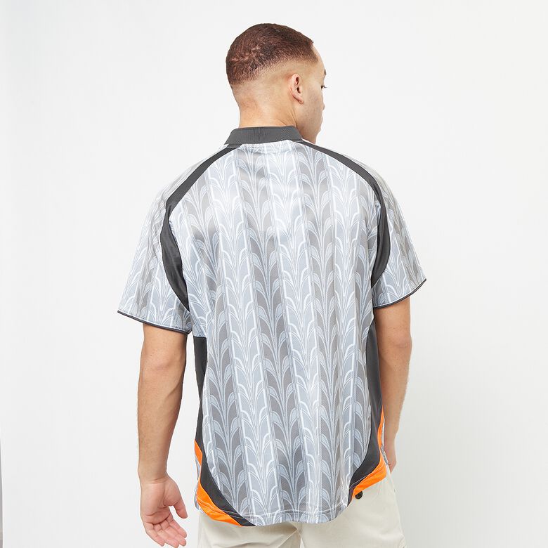 Maglia da calcio con stampa integrale
