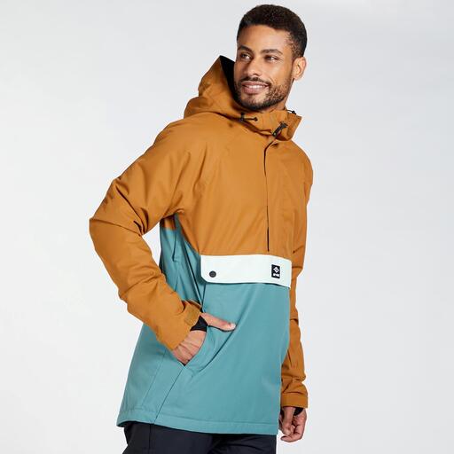 Rip Curl Primative