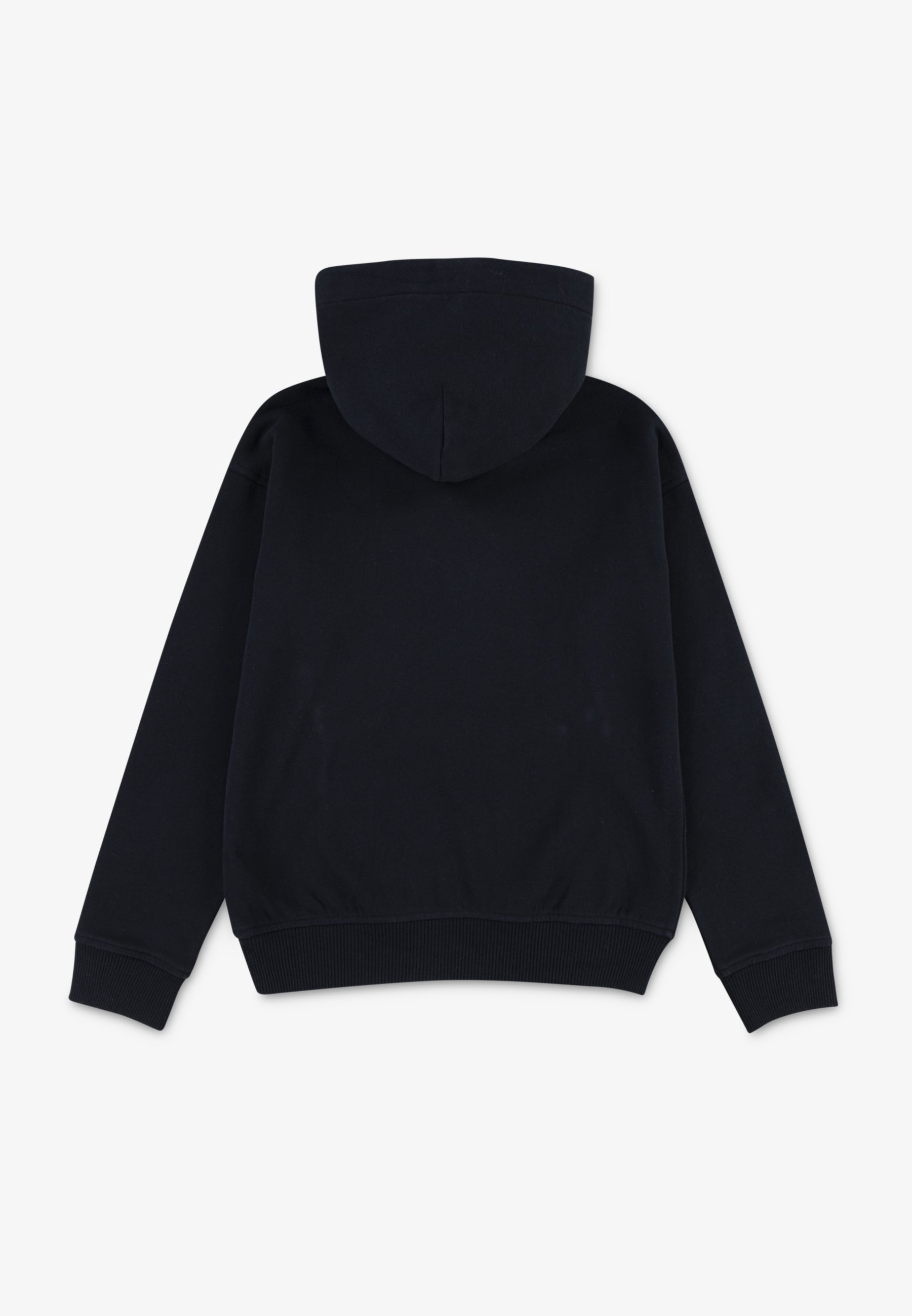Abercrombie & Fitch ESSENTIALS - Sweatshirt - anthrazit