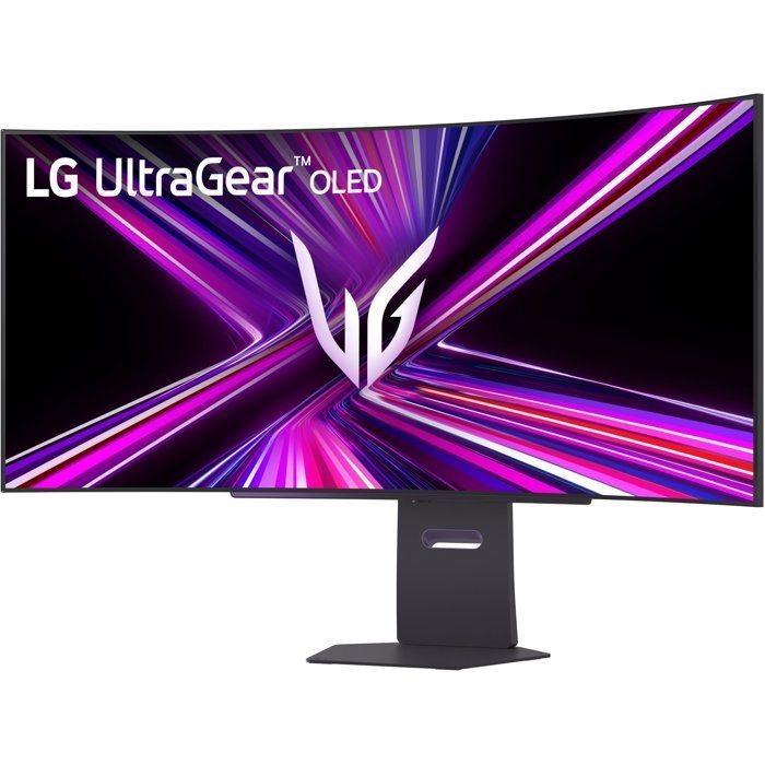 Monitor per PC da gaming - LG ELECTRONICS - 45