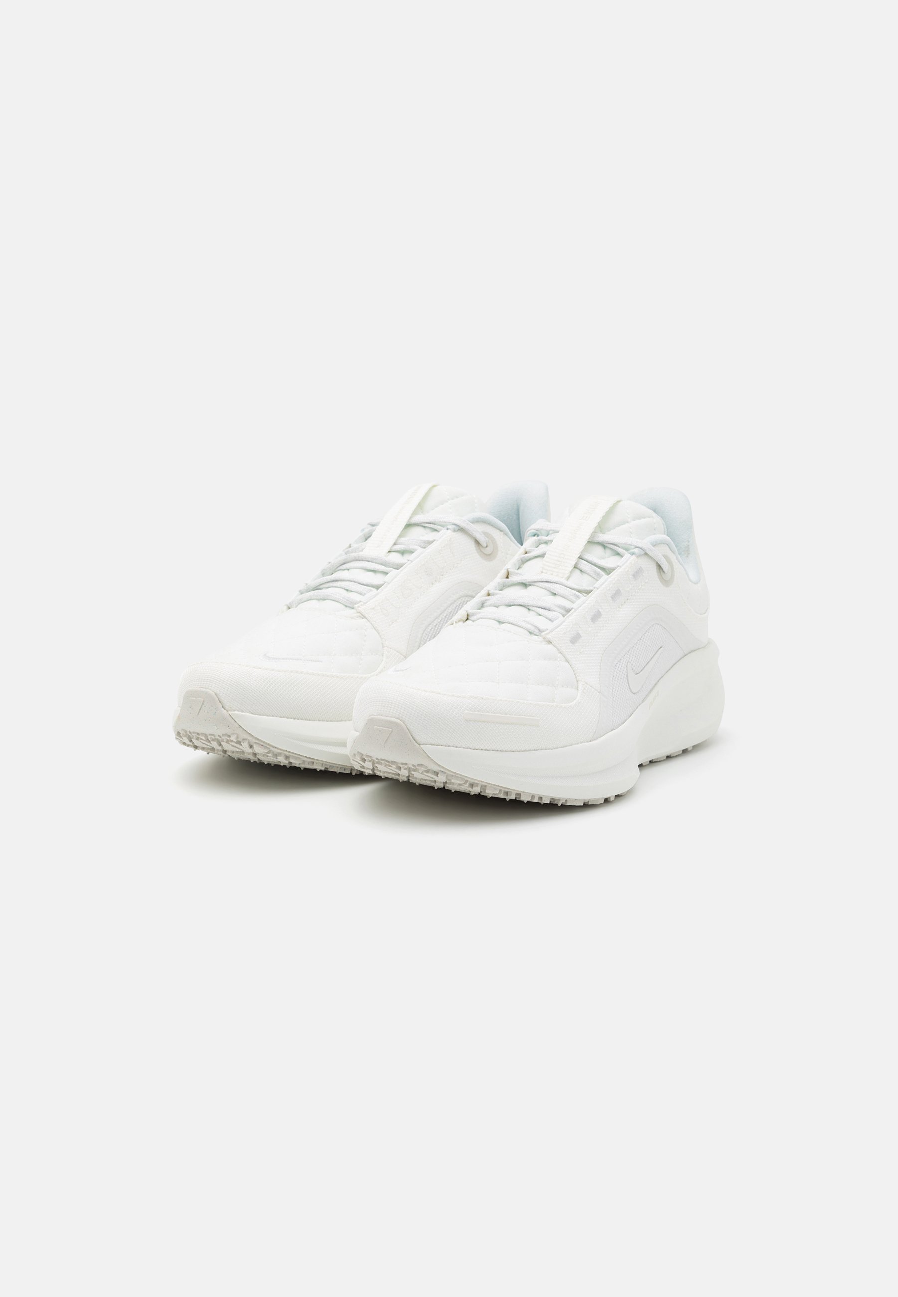 Nike Performance WINFLO 11 GORE-TEX - Hardloopschoenen voor op de weg - Summit White/Photon Dust/Off White