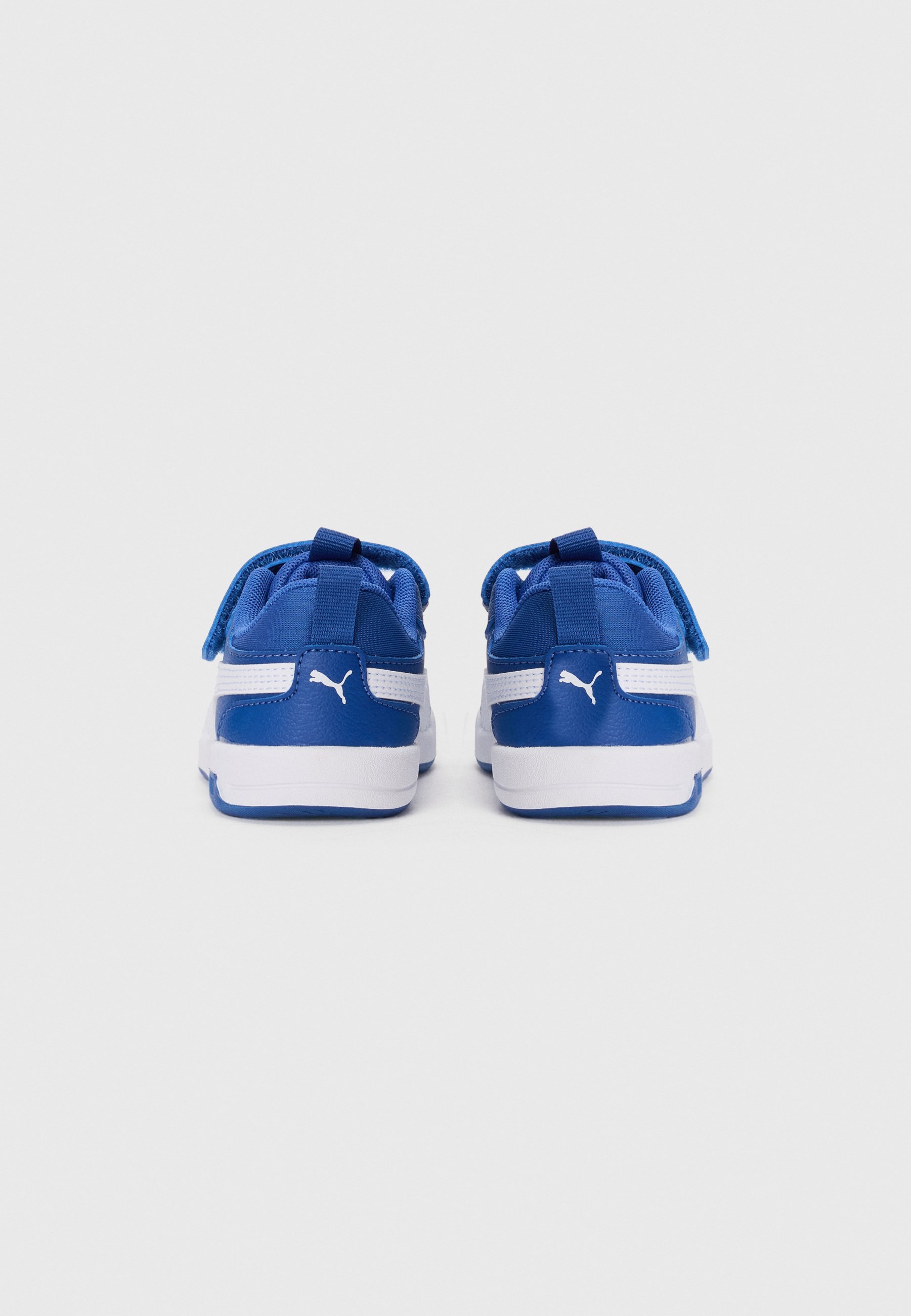 Puma MULTIFLEX 2 UNISEX - Hardloopschoenen voor op de weg - Clyde Royal/wit