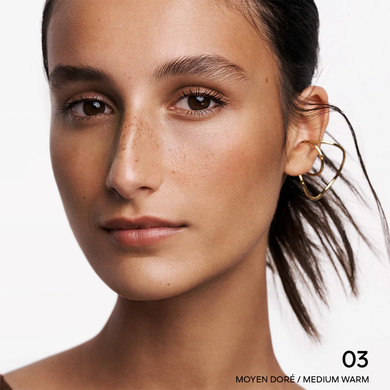 Refil de Pó Bronzeador Original Terracotta da GUERLAIN