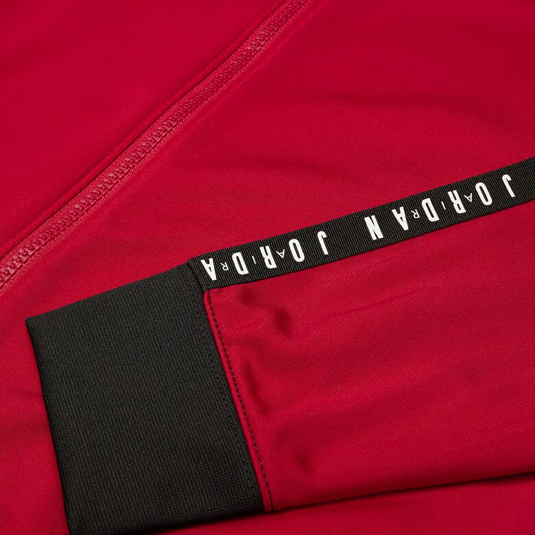 Jumpman Air Blocked Trikot-Set
