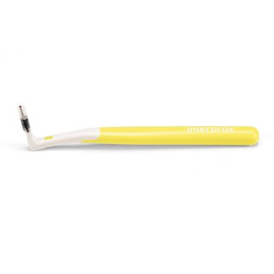 Interprox Mini Plus interdentale borsteltjes 6 stuks