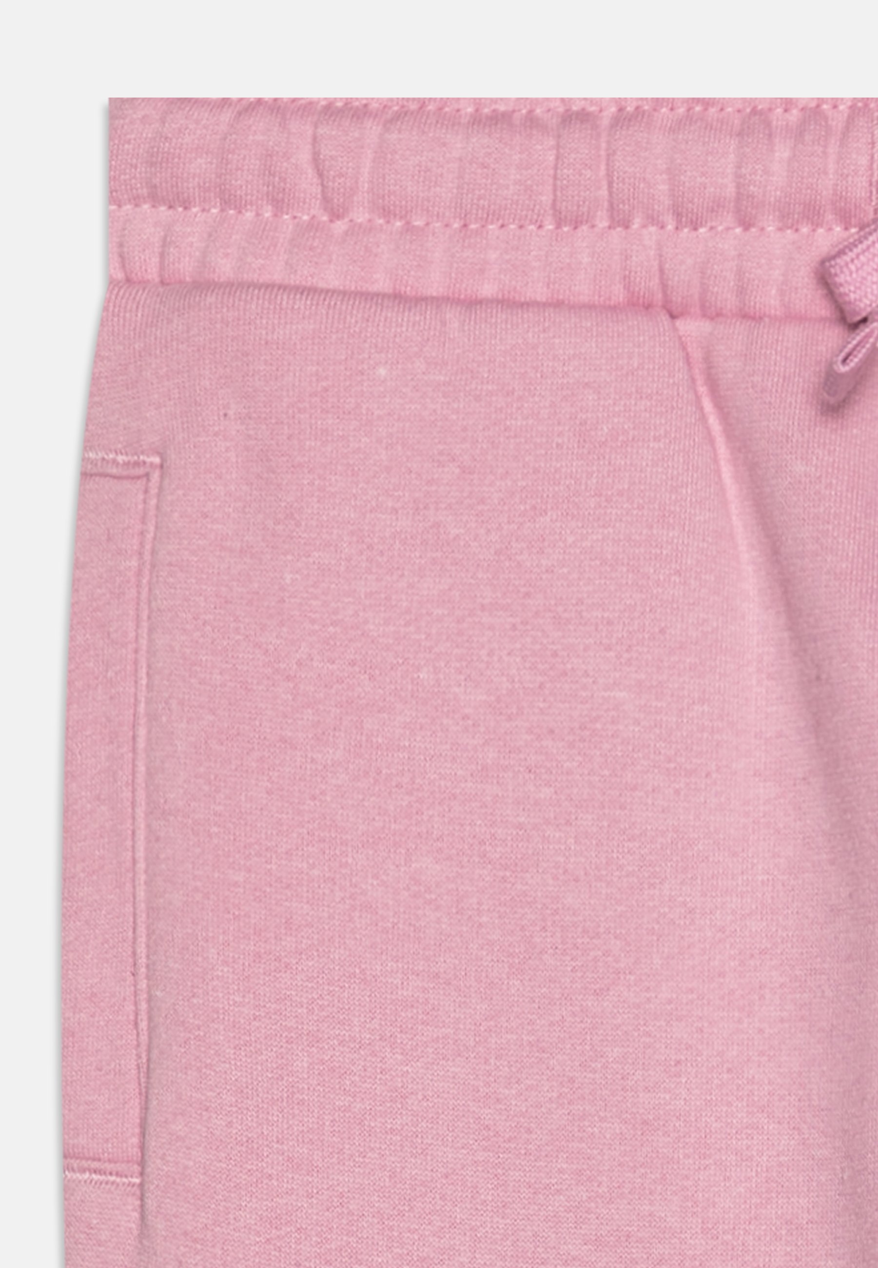 Friboo UNISEX 3-PACK - Trainingsbroek - zwart/gevlekt lichtgrijs/roze