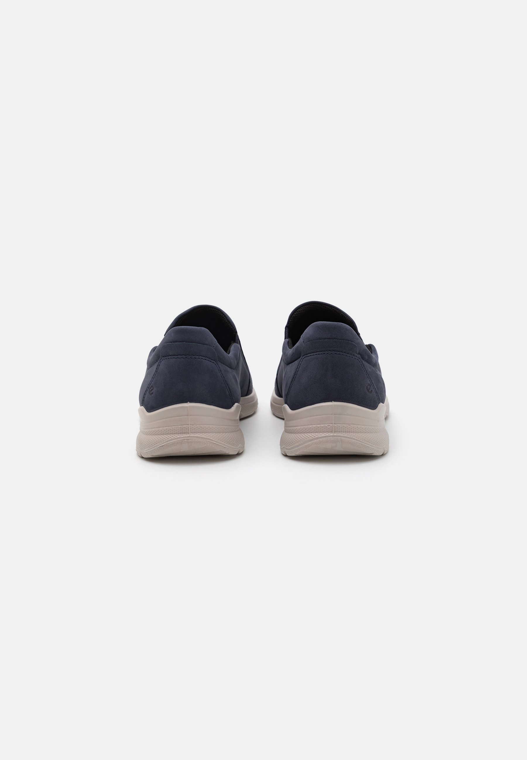 ECCO IRVING - Instappers - marineblauw