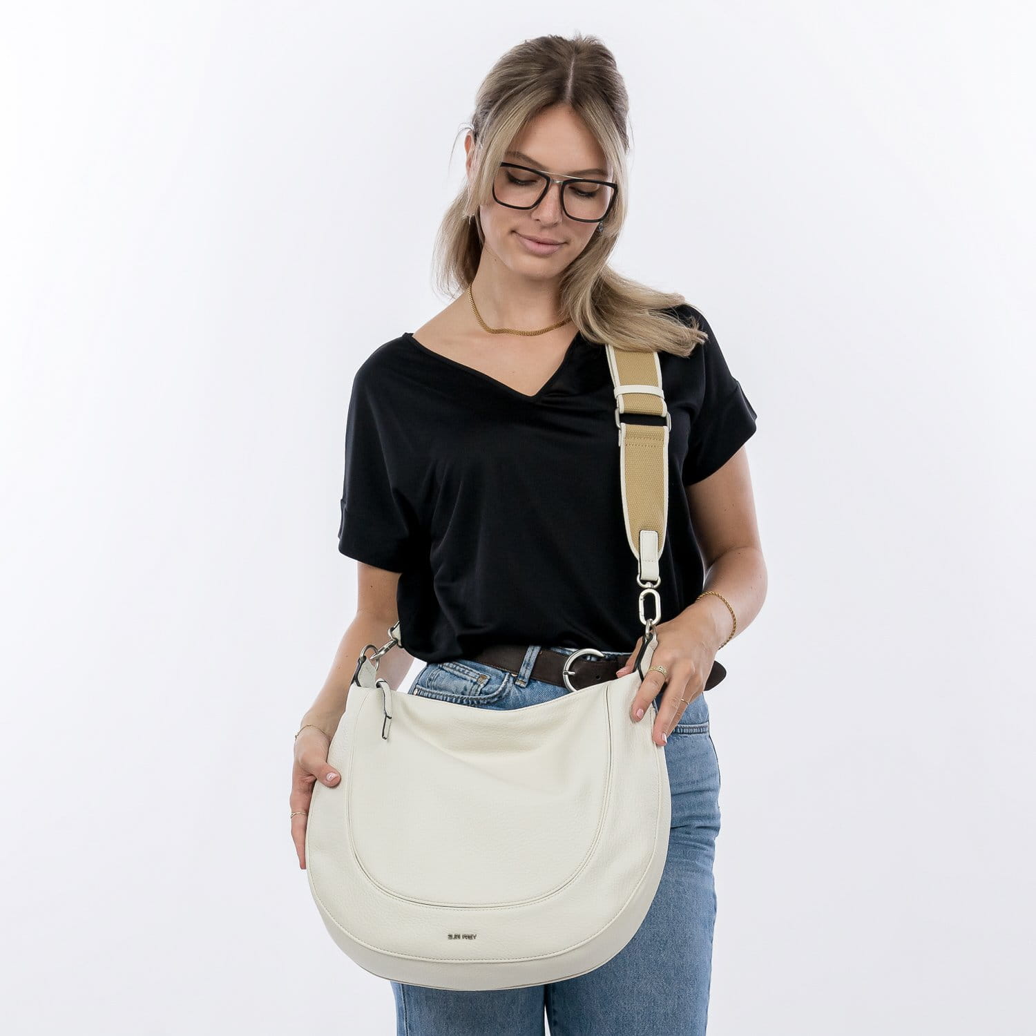 SURI FREY Bolso, estuche, bolso de mano SFY Kimberly - 1 pieza