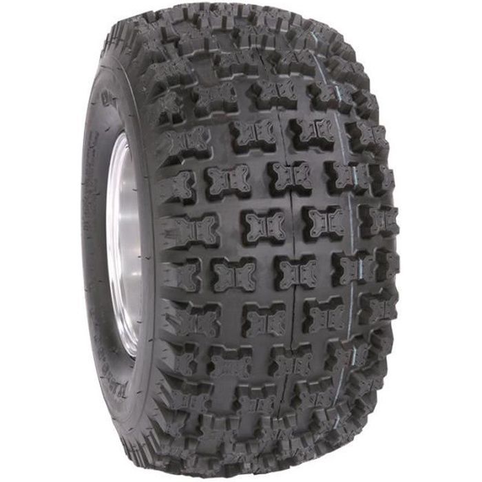 Neumático Duro Quad 16/8x7 para todo terreno