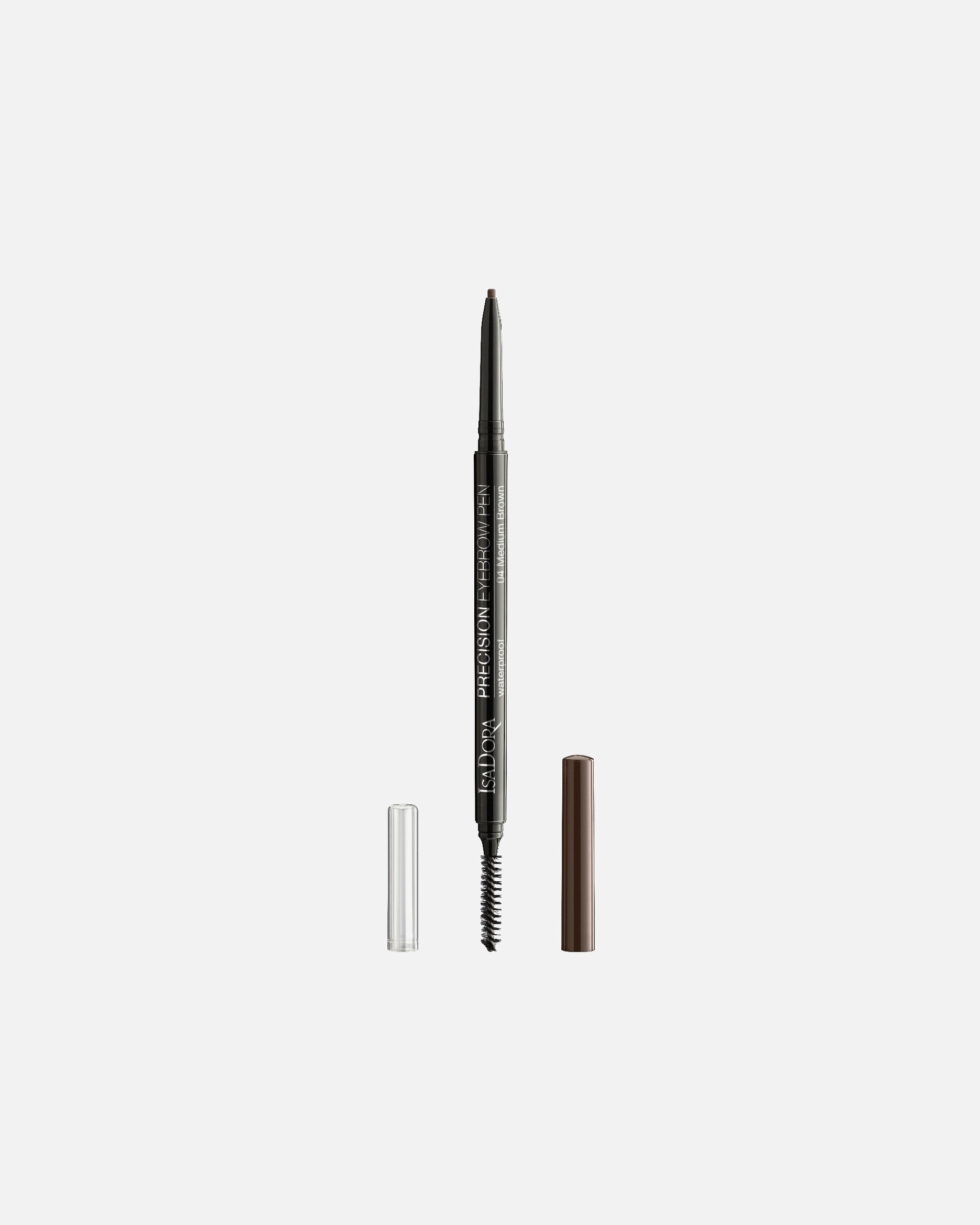 Isadora uzacu zīmulis Precision ūdensizturīgs uzacu zīmulis - 0,09 g
