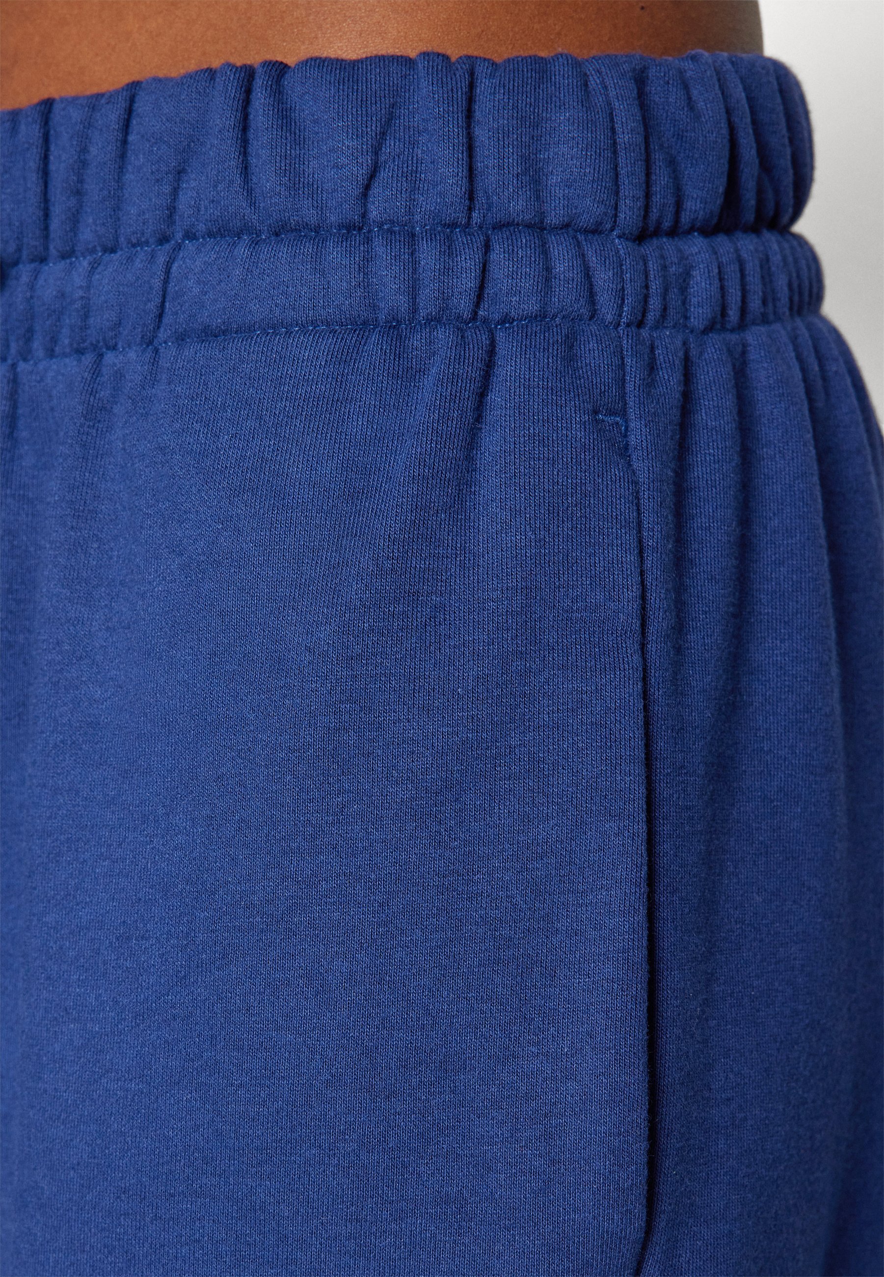 adidas Sportswear trainingsbroek - donkerblauw/wit