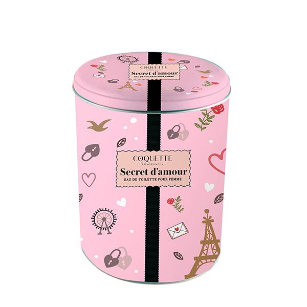 Titkos szerelem| 100ML