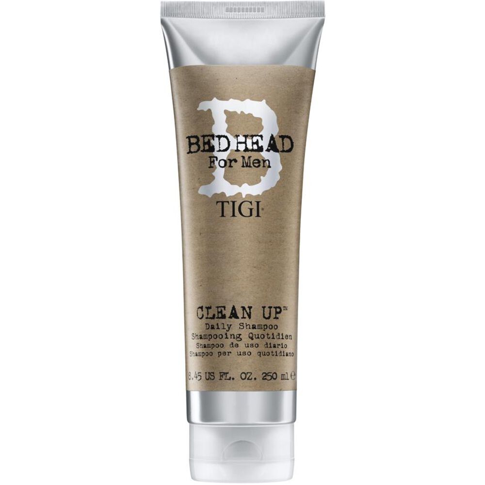 Tigi Bed Head pour hommes Nettoyage