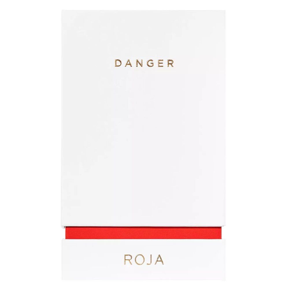 Roja Parfums Danger Pour Femme