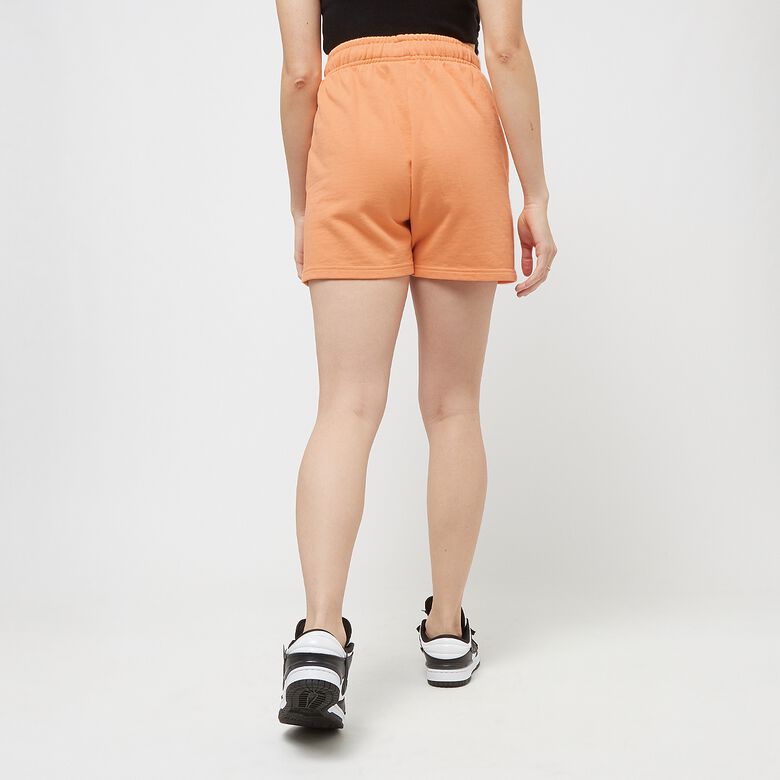 Sully High Waisted Shorts