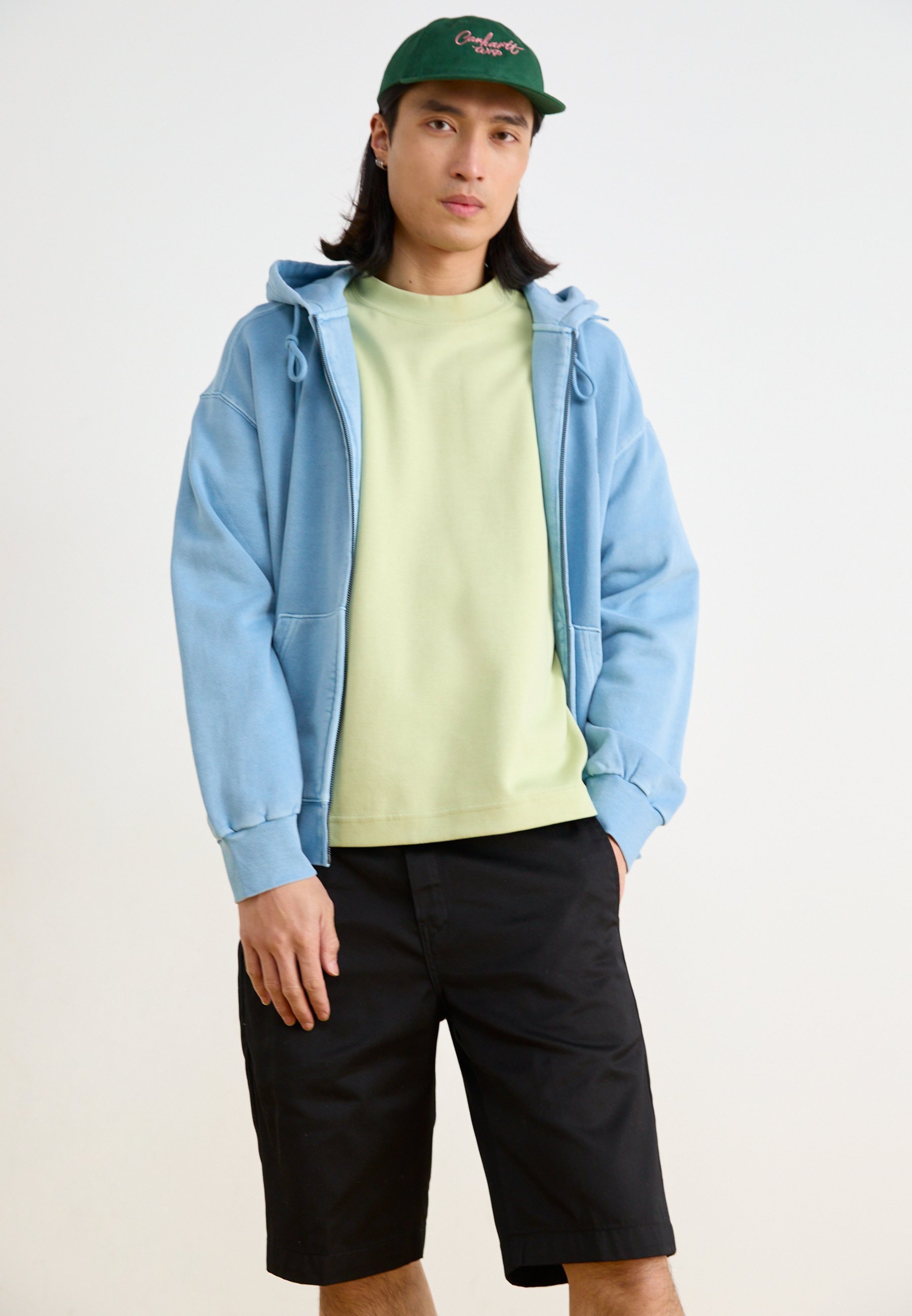 Carhartt WIP Casual Shorts