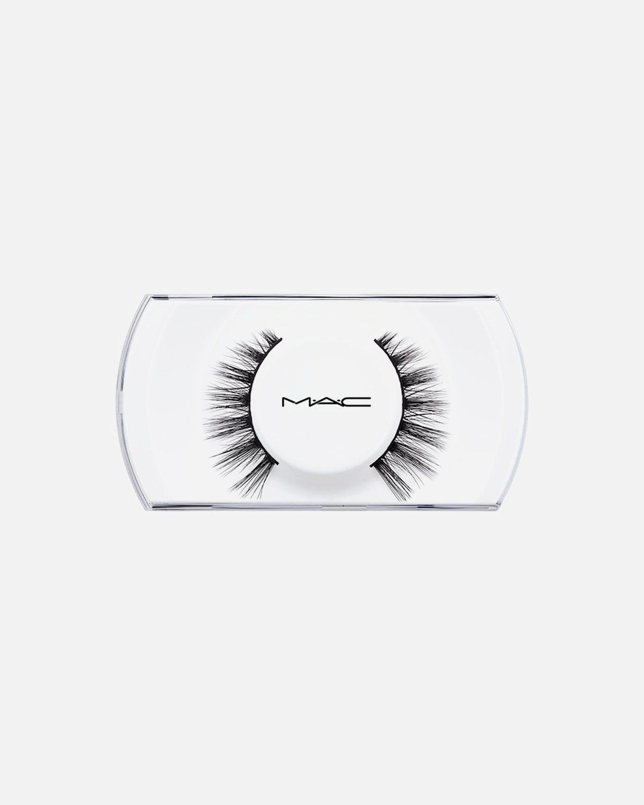 Umelé mihalnice MAC č. 82 Seductress Lash – 1 kus
