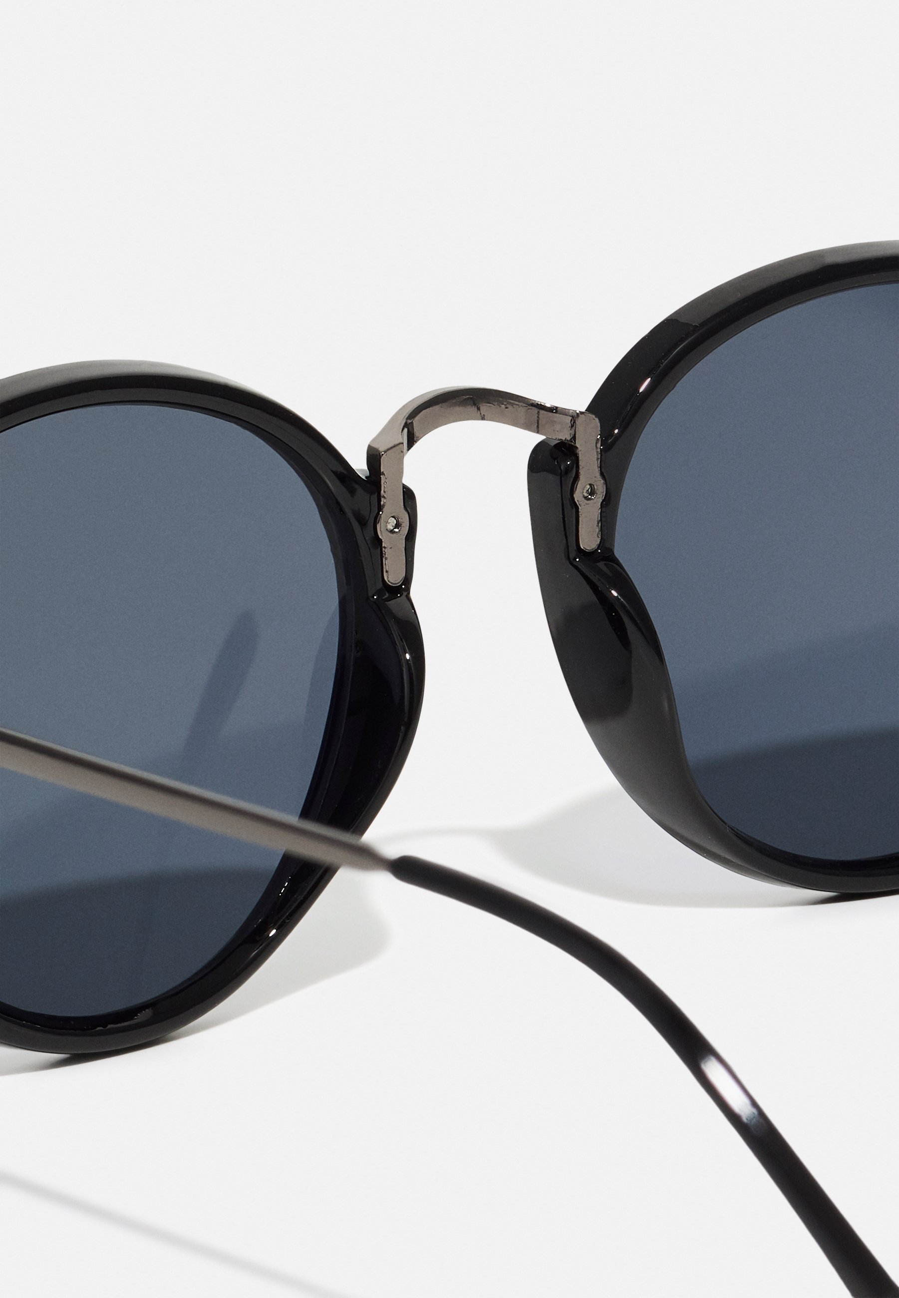 CHPO CLUB UNISEX - Zonnebril - zwart