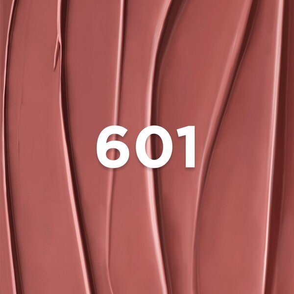 L'Oréal Paris Color Riche 601 Worth It Satin Nude rúž na pery 4,54 g
