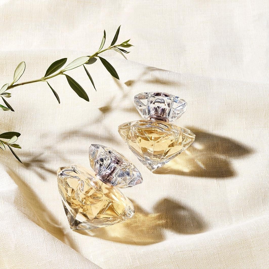 Montblanc Eau de Parfum Emblem - 50 ml