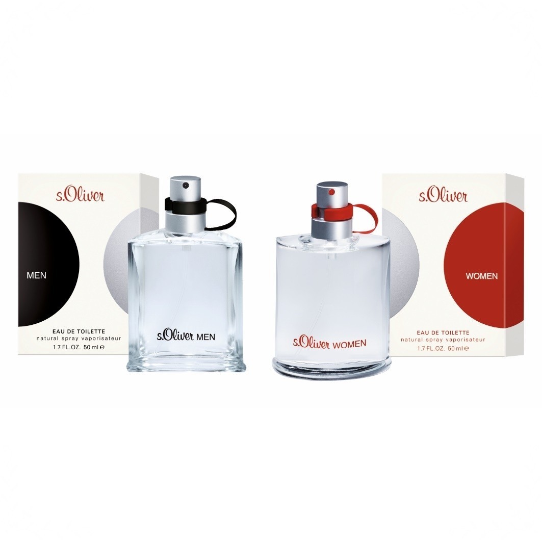 s.Oliver parfemska voda za žene/muške - 30 ml