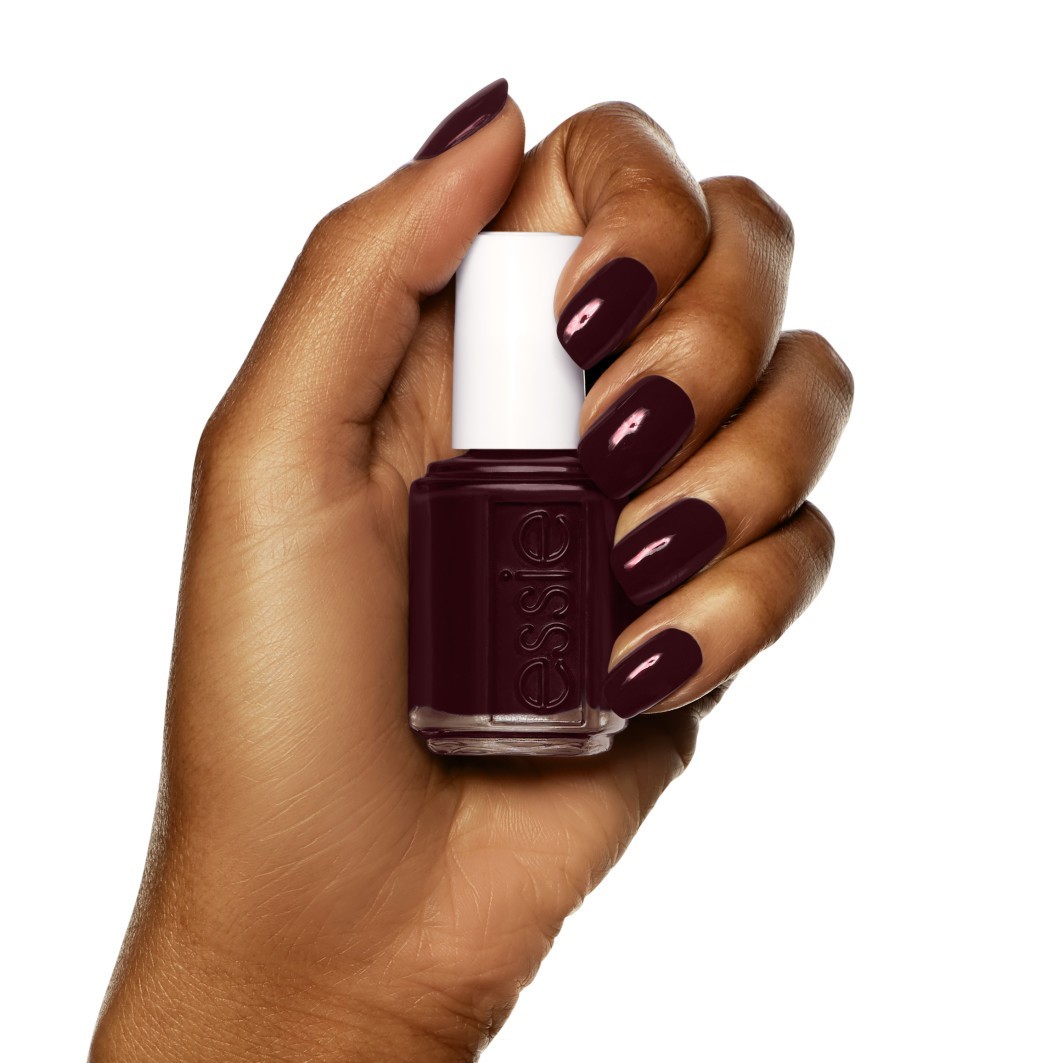 essie Nuances de rouge
